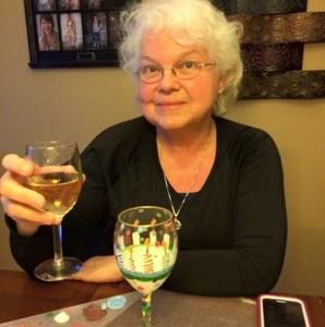 Meet your Posher, Jo